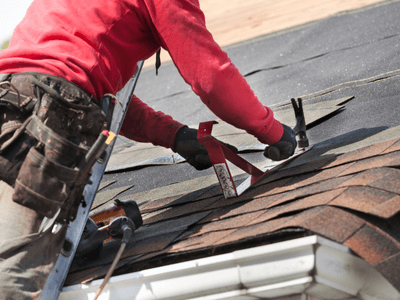 About Roof Repair Experts Tomahawk, KY
